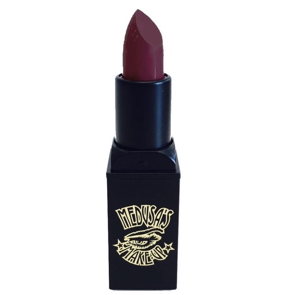 🌟💙LOLITA Medusa Makeup Lipstick NWT - Picture 5 of 8